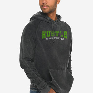 Elevate Your Hustle in Style with GIGPRENEUR | VINTAGE HUSTLE HOODIE - Level Up Your Wardrobe Now!