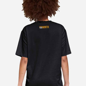 GIG WITH IT PREMIUM SHORT SLEEVE 100% COTTON TSHIRT FOR MEN AND WOMEN
